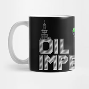 Oil Imperium Mug